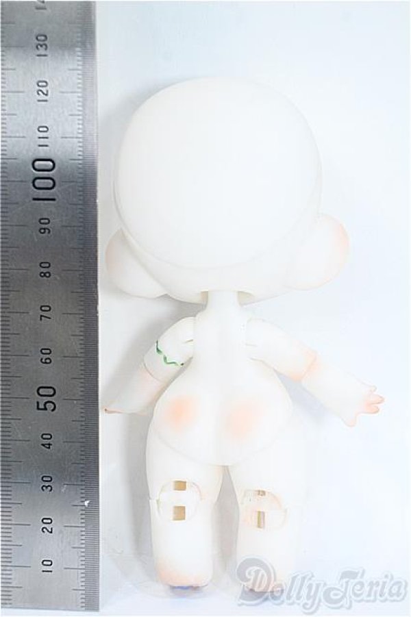 画像5: 子犬わたあめ/白肌 Y-25-04-09-124-YD-ZY (5)