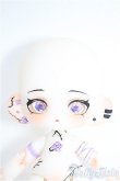 画像1: 子犬わたあめ/白肌 Y-25-04-09-125-YD-ZY (1)