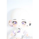 画像: 子犬わたあめ/白肌 Y-25-04-09-125-YD-ZY