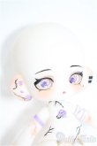 画像2: 子犬わたあめ/白肌 Y-25-04-09-125-YD-ZY (2)