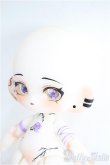 画像3: 子犬わたあめ/白肌 Y-25-04-09-125-YD-ZY (3)