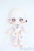 画像4: 子犬わたあめ/白肌 Y-25-04-09-125-YD-ZY (4)