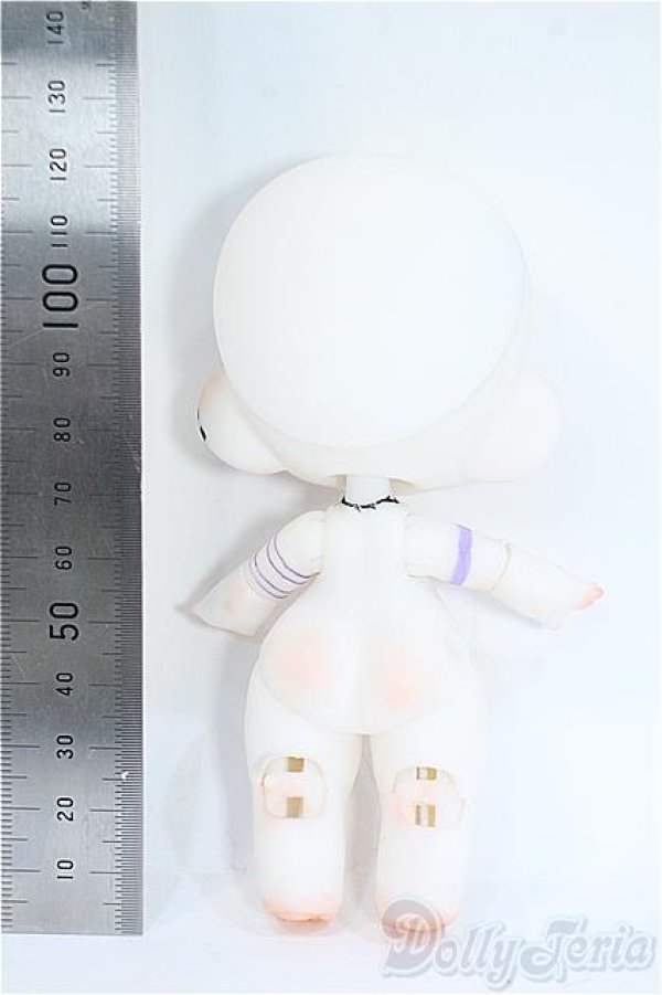 画像5: 子犬わたあめ/白肌 Y-25-04-09-125-YD-ZY (5)