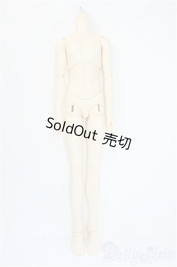 画像1: SDGrBOY/ボディ Y-25-04-09-121-YD-ZY (1)