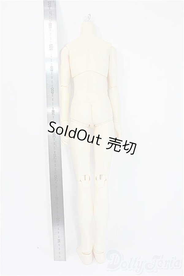 画像2: SDGrBOY/ボディ Y-25-04-09-121-YD-ZY (2)