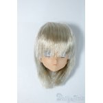 画像: 1/6ドール/植毛ヘッド Y-25-04-16-093-YD-ZY