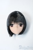 画像1: 1/6ドール/植毛ヘッド Y-25-04-16-092-YD-ZY (1)