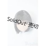 画像: 1/6ドール/植毛ヘッド Y-25-04-16-092-YD-ZY