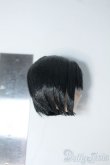 画像2: 1/6ドール/植毛ヘッド Y-25-04-16-092-YD-ZY (2)
