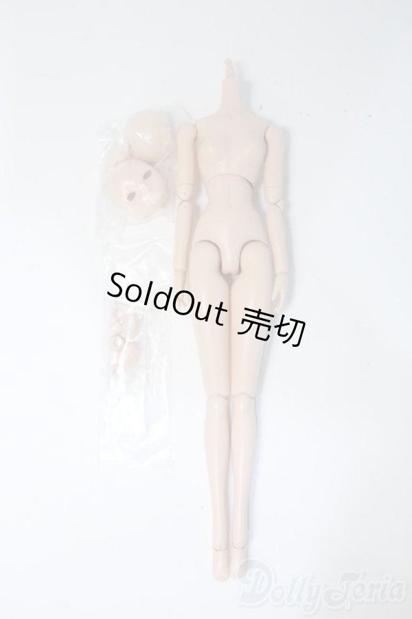 画像1: VOLKS/1/6excellent Base Modelセット Y-25-04-16-090-YD-ZY (1)