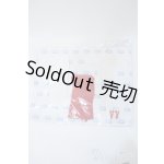 画像: 27cmサイズドール/OF:衣装 Y-25-04-16-135-YD-ZY