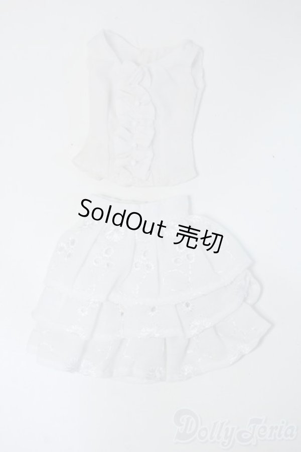 画像1: 27cmサイズドール/OF:衣装 Y-25-04-16-138-YD-ZY (1)