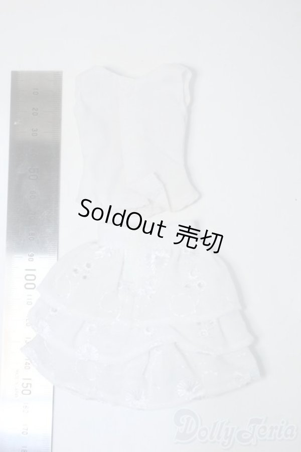 画像2: 27cmサイズドール/OF:衣装 Y-25-04-16-138-YD-ZY (2)