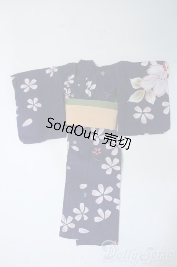 画像1: 27cmサイズドール/OF:衣装 Y-25-04-16-140-YD-ZY (1)