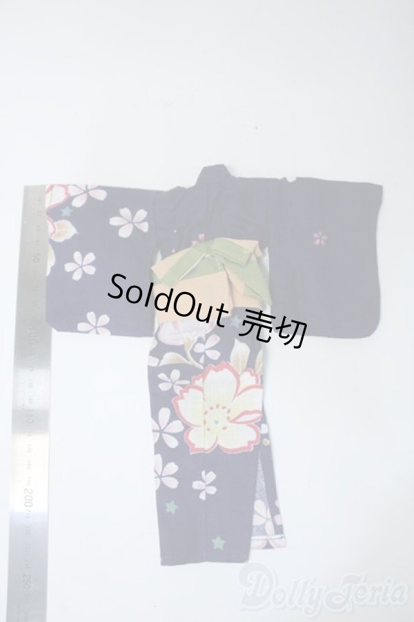 画像2: 27cmサイズドール/OF:衣装 Y-25-04-16-140-YD-ZY (2)