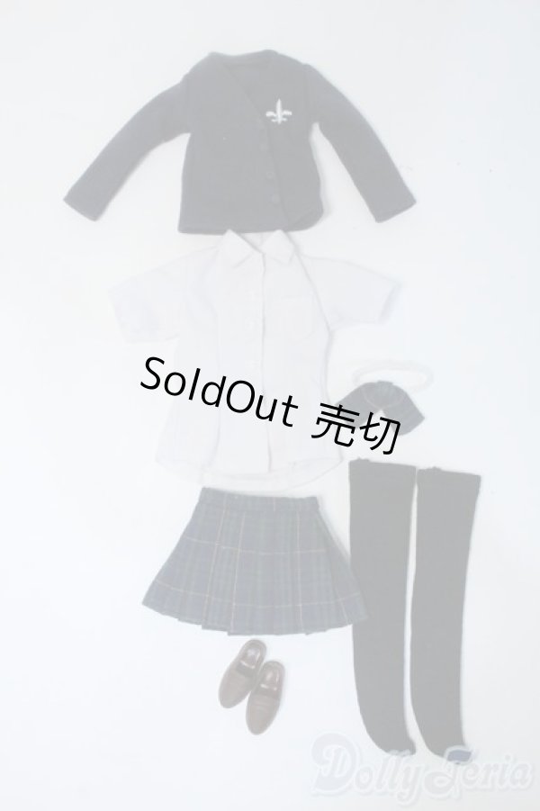 画像1: azone/OF:PNL衣装セット Y-25-04-16-116-YD-ZY (1)
