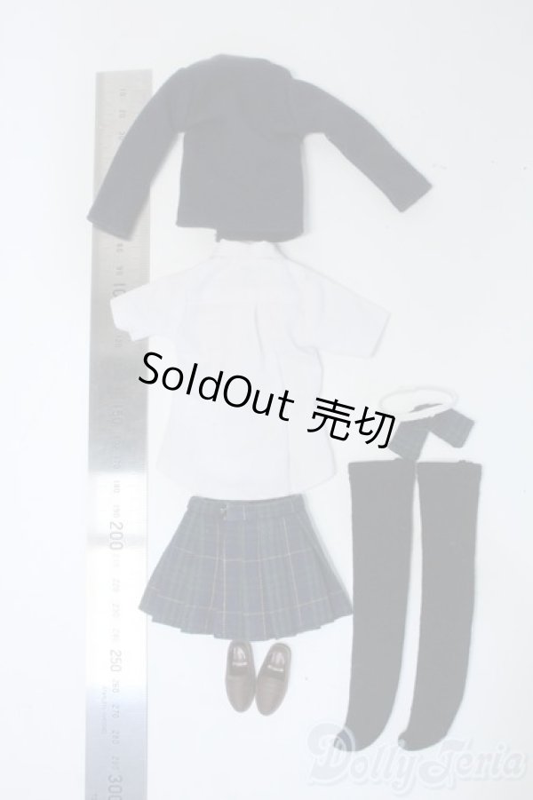 画像2: azone/OF:PNL衣装セット Y-25-04-16-116-YD-ZY (2)