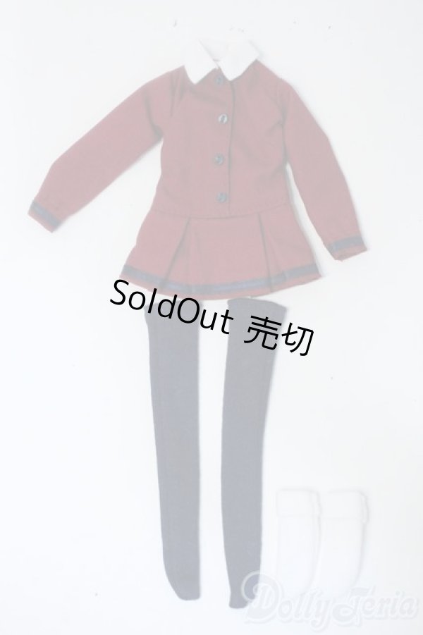 画像1: azoneピュアニーモ/OF:23cmサイズドール　衣装 Y-25-04-16-154-YD-ZY (1)