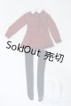 画像: azoneピュアニーモ/OF:23cmサイズドール　衣装 Y-25-04-16-154-YD-ZY