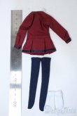 画像2: azoneピュアニーモ/OF:23cmサイズドール　衣装 Y-25-04-16-154-YD-ZY (2)