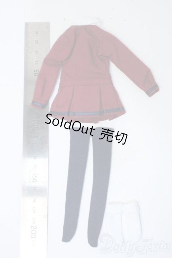 画像2: azoneピュアニーモ/OF:23cmサイズドール　衣装 Y-25-04-16-154-YD-ZY (2)