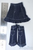 画像2: azoneピュアニーモ/OF:23cmサイズドール　衣装 Y-25-04-16-119-YD-ZY (2)