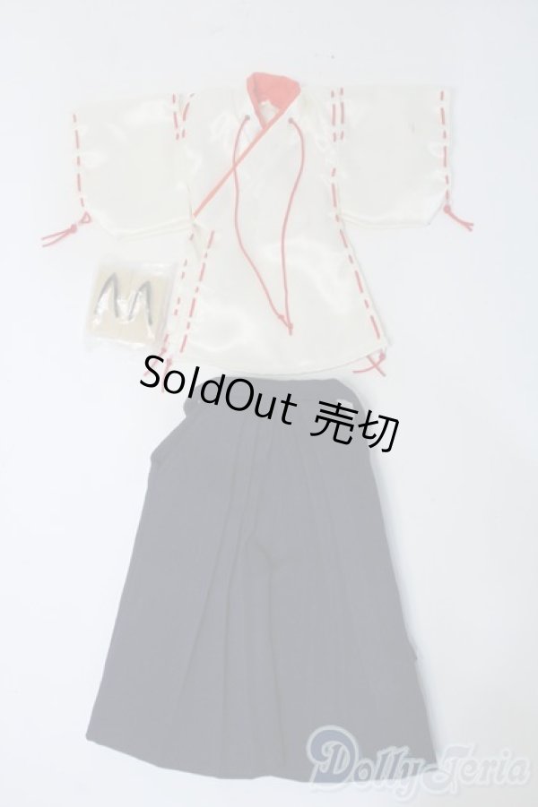 画像1: 1/6サイズドール/OF:衣装 Y-25-04-16-149-YD-ZY (1)