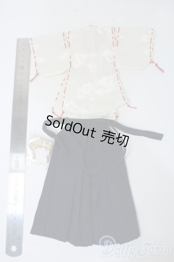 画像2: 1/6サイズドール/OF:衣装 Y-25-04-16-149-YD-ZY (2)