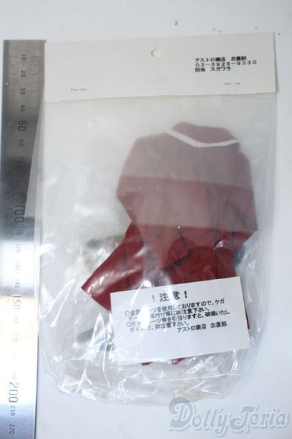 画像2: 1/6サイズドール/OF:衣装 Y-25-04-16-152-YD-ZY (2)