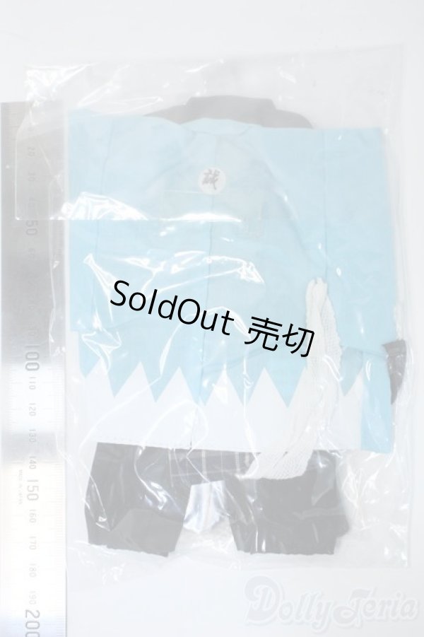 画像2: ジェニー/OF:衣装 Y-25-04-16-127-YD-ZY (2)