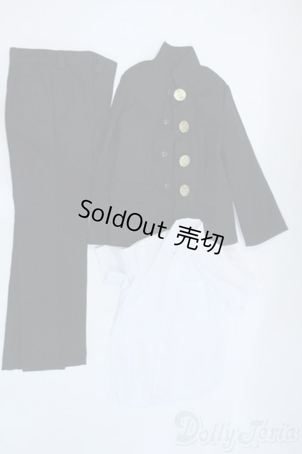 画像1: SD13BOY/OF：衣装セット Y-25-04-16-158-YD-ZY (1)