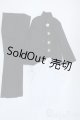 画像: SD13BOY/OF：衣装セット Y-25-04-16-158-YD-ZY