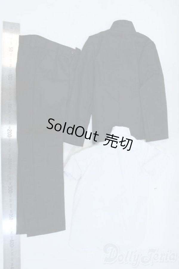 画像2: SD13BOY/OF：衣装セット Y-25-04-16-158-YD-ZY (2)
