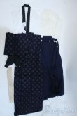 画像1: SD13BOY/OF：衣装セット Y-25-04-16-164-YD-ZY (1)