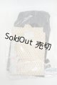 画像: SD13BOY/OF：衣装セット Y-26-05-08-152-YD-ZY