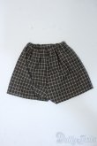 画像1: SD13BOY/OF パンツ Y-25-04-16-160-YD-ZY (1)