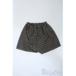 画像: SD13BOY/OF パンツ Y-25-04-16-160-YD-ZY