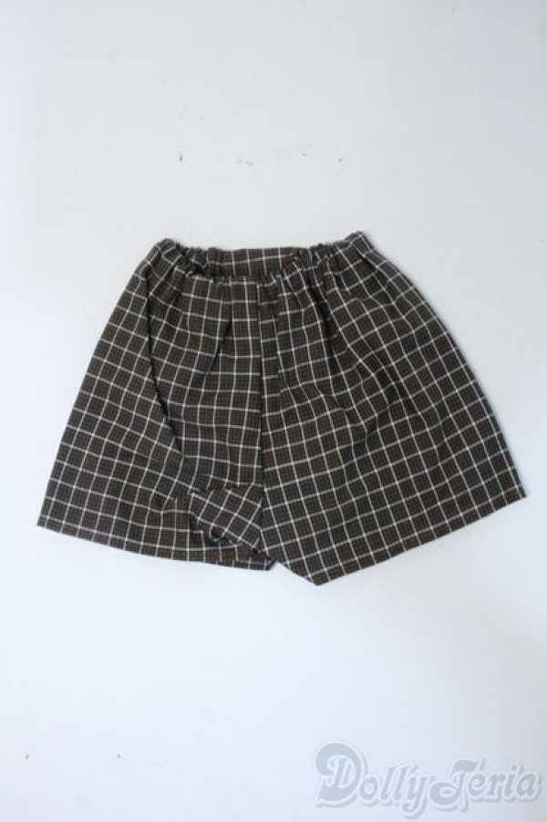 画像1: SD13BOY/OF パンツ Y-25-04-16-160-YD-ZY (1)