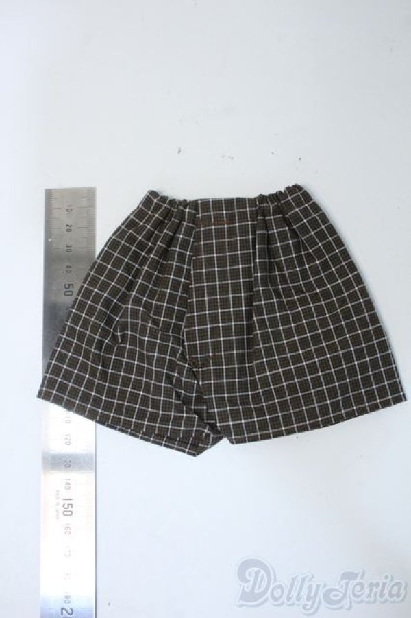画像2: SD13BOY/OF パンツ Y-25-04-16-160-YD-ZY (2)