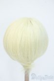 画像2: 8-9inch/ウィッグ Y-25-04-16-063-YD-ZY (2)