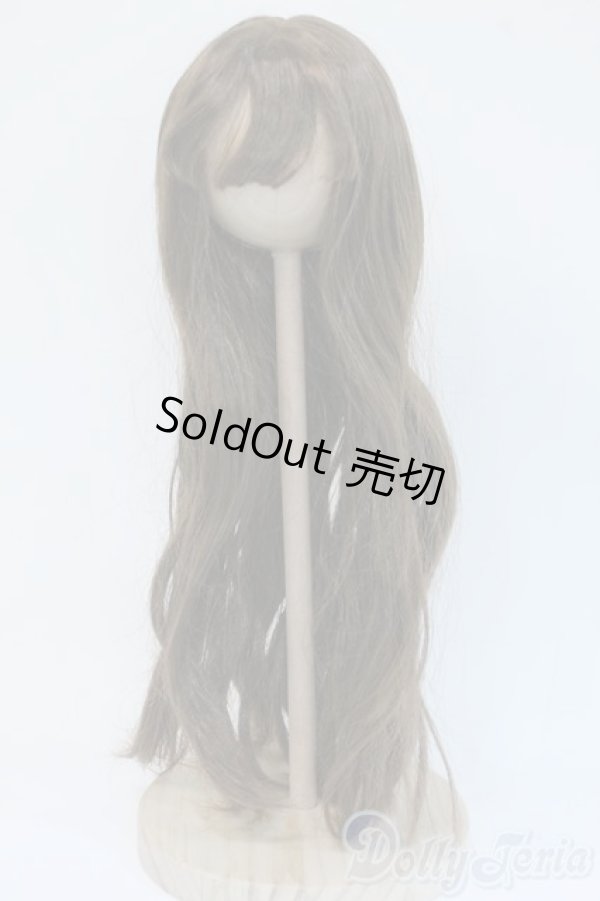 画像1: 8-9inch/ウィッグ Y-25-04-16-065-YD-ZY (1)