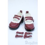 画像: SD/OF:靴 Y-25-04-16-030-YD-ZY