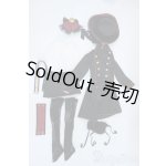 画像: SD/OF:衣装セット Y-25-04-16-032-YD-ZY