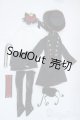 画像: SD/OF:衣装セット Y-25-04-16-032-YD-ZY