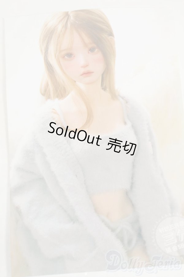 画像1: SD13G/OF:衣装セット Y-26-02-11-200-YD-ZY (1)