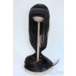 画像: 9-10inch/ウィッグ Y-25-04-16-008-YD-ZY