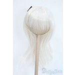 画像: 9inch/ウィッグ Y-25-04-16-003-YD-ZY