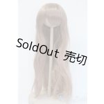 画像: 7-8inch/ウィッグ Y-25-04-16-010-YD-ZY