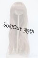 画像: 7-8inch/ウィッグ Y-25-04-16-010-YD-ZY