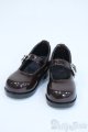 画像: SD/OF:靴 Y-25-04-16-018-YD-ZY